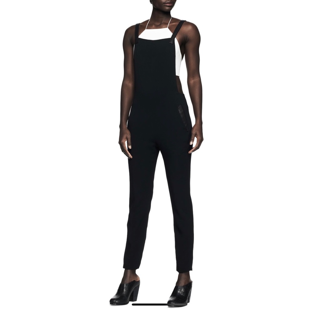 Black Rag & Bone jumpsuit